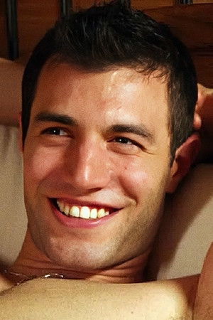 Joel Harrison backdrop