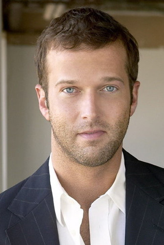 Gaetano Jones backdrop