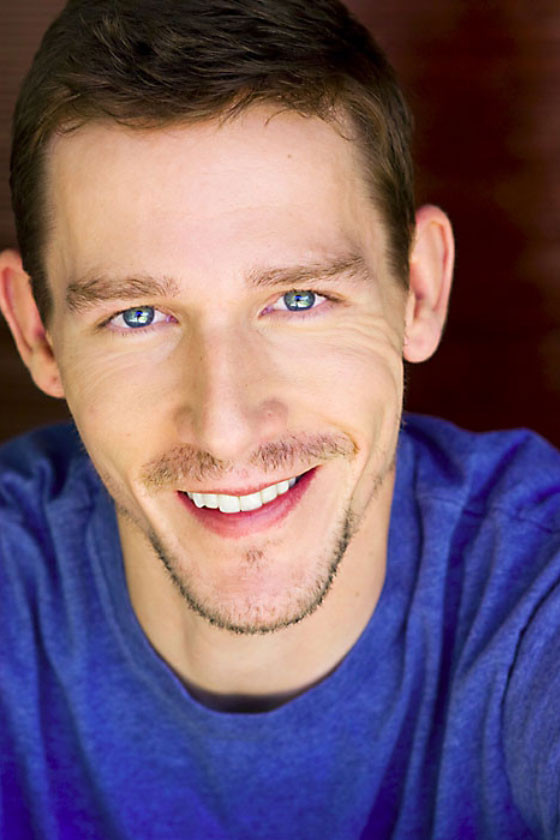 Stephen Twardokus backdrop