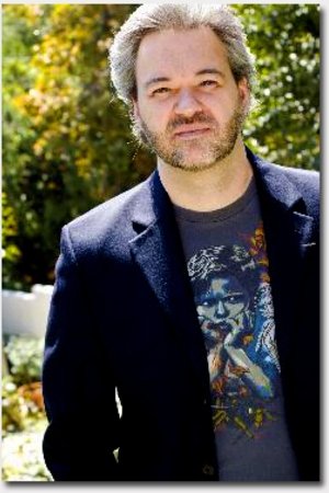 Rob Williams backdrop