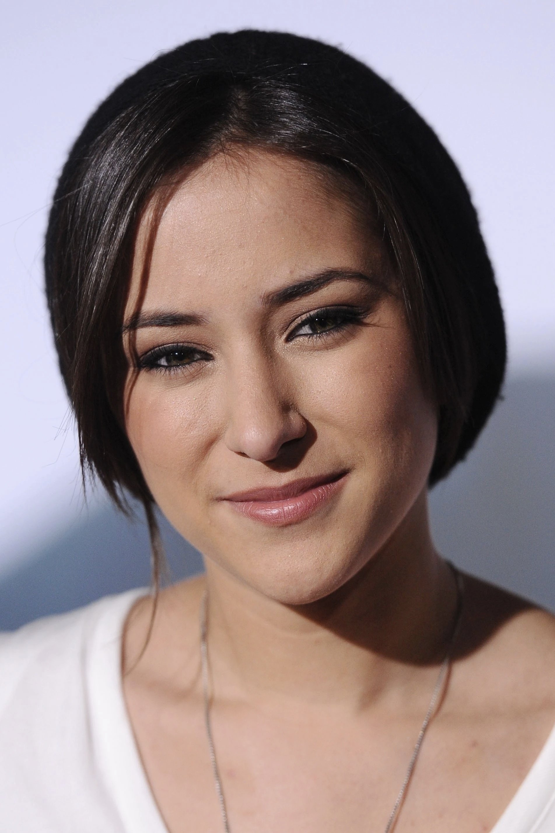 Zelda Williams backdrop