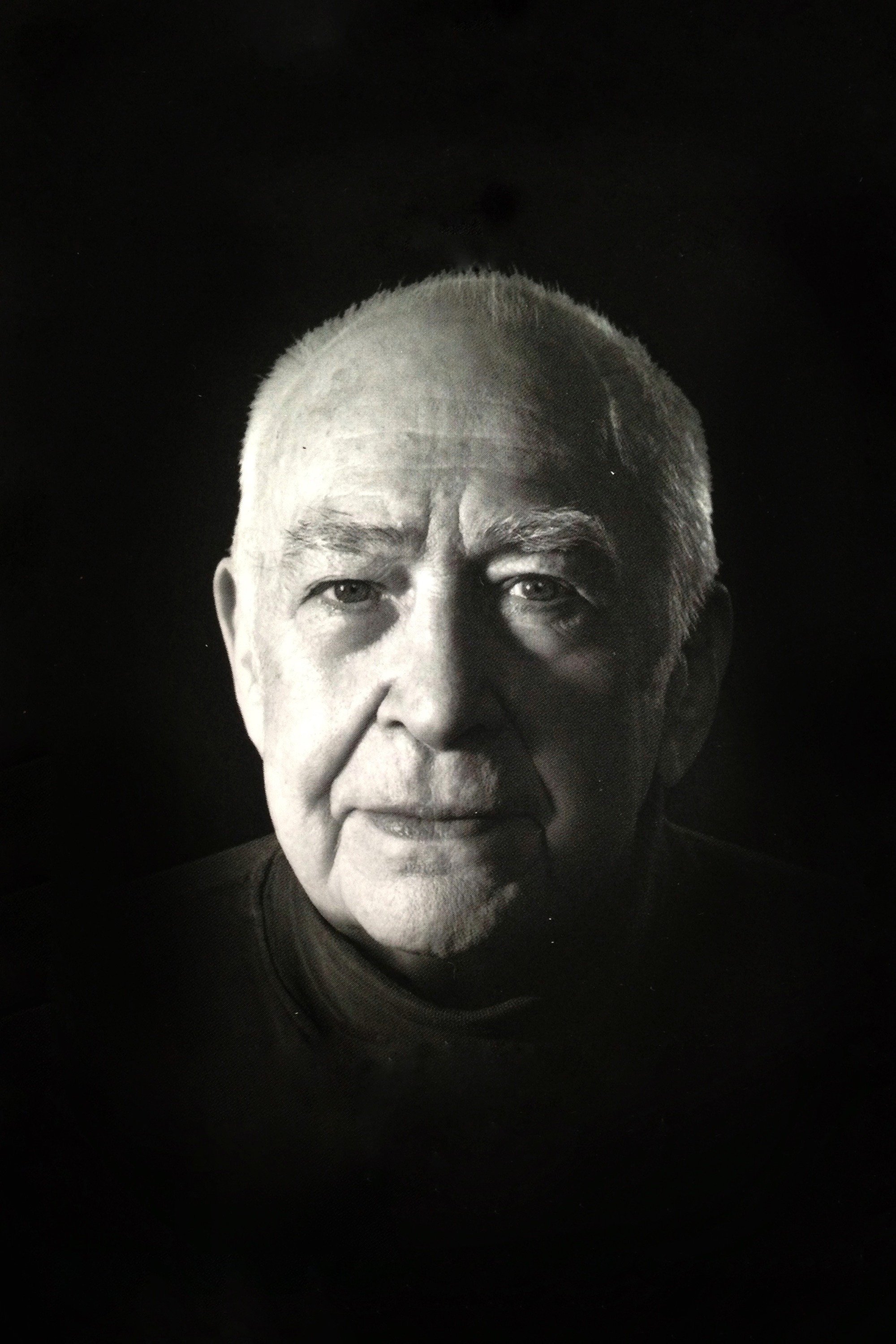 Vadim Yusov backdrop