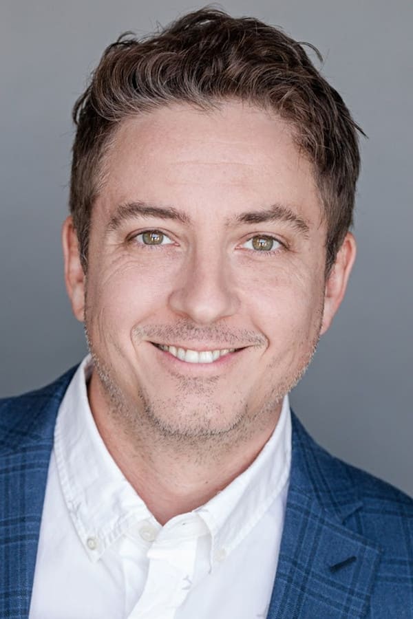 Ryan Belleville backdrop