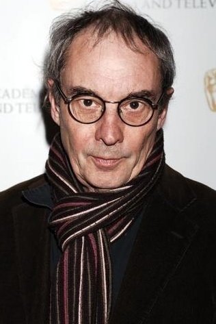 Adrian Shergold backdrop