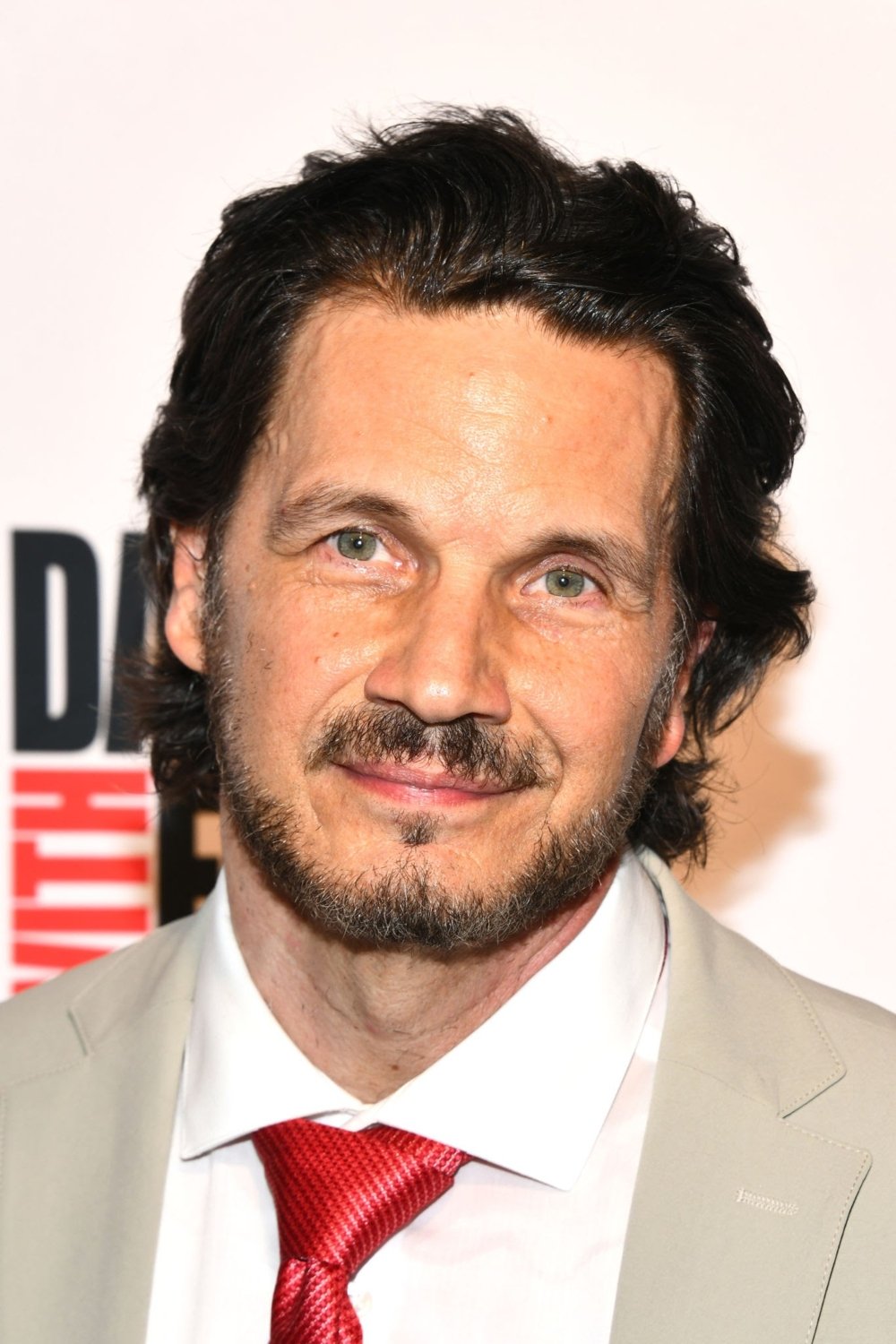 Michael Worth backdrop