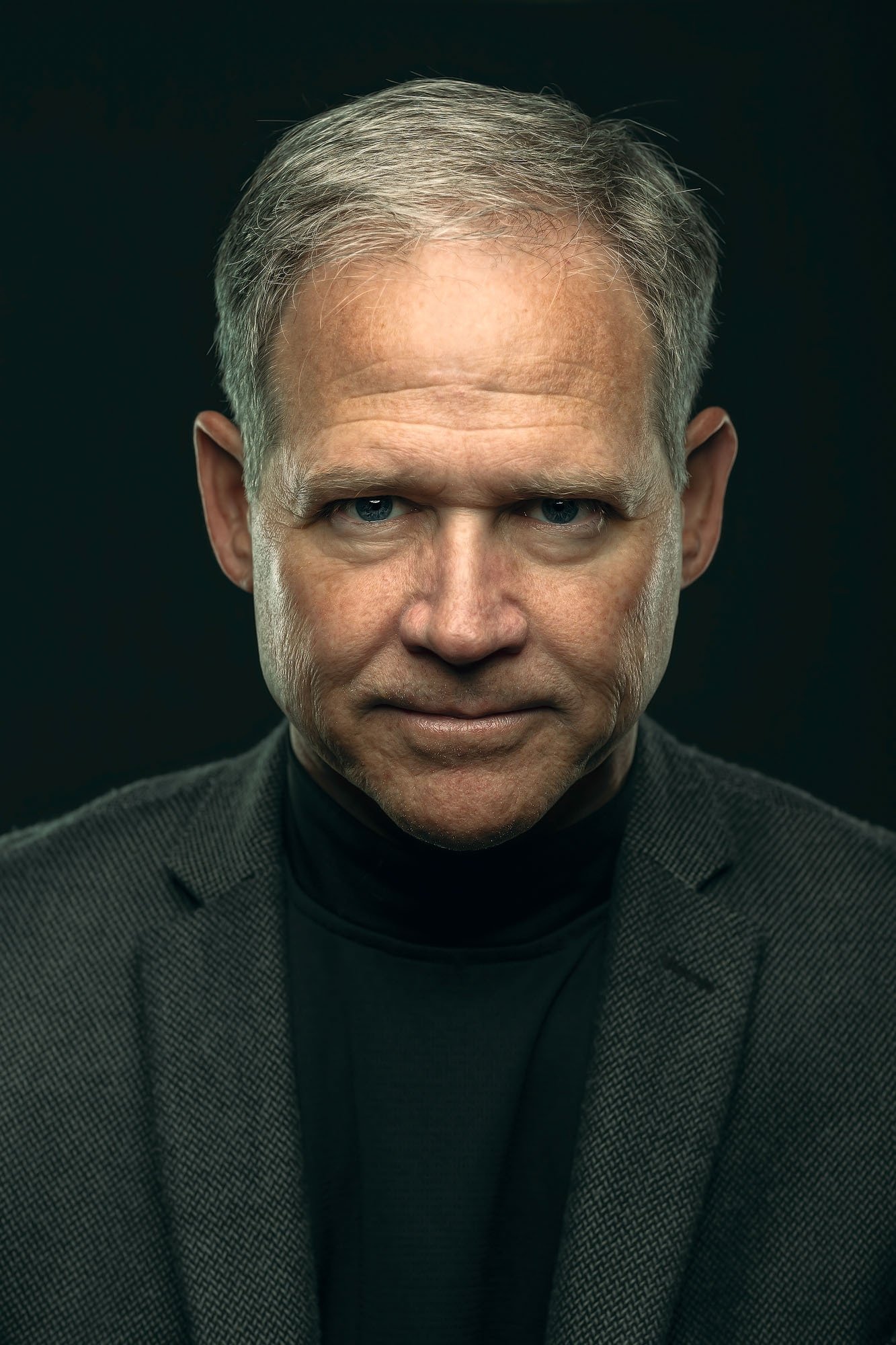 Brian Dunning backdrop