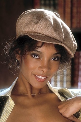 Rosanne Katon backdrop