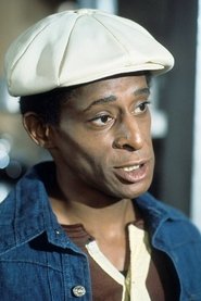 Antonio Fargas → Antonio Fargjas