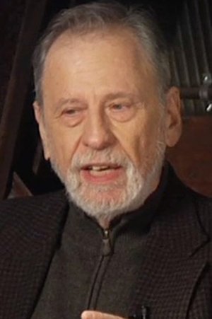 Riqard Vormser backdrop