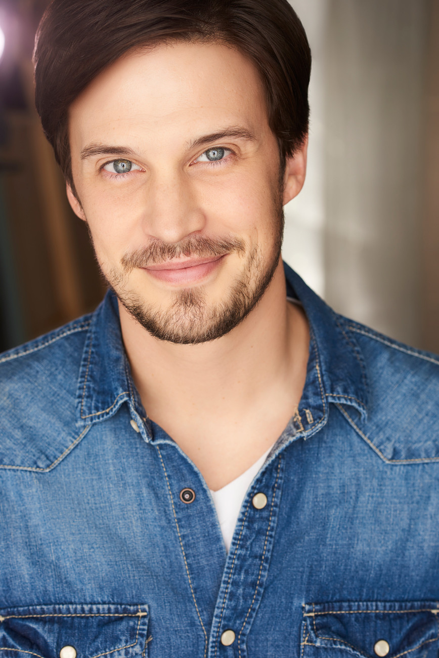 David Haack backdrop