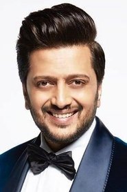 Ritesh Deshmukh → Ritesh Deshmukh
