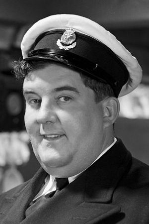 Ib Shønberg backdrop