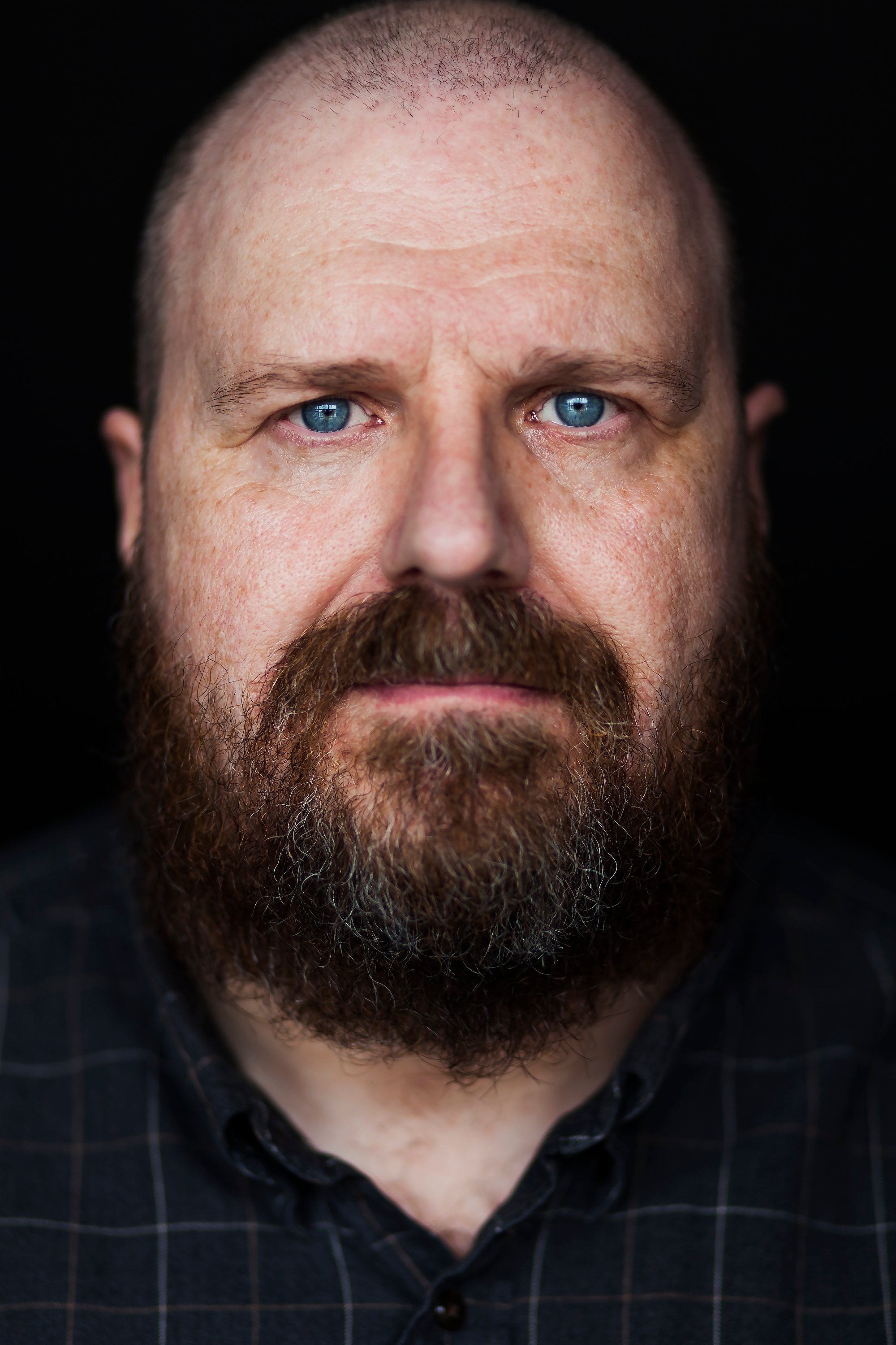 Jean-Robert Bourdage backdrop