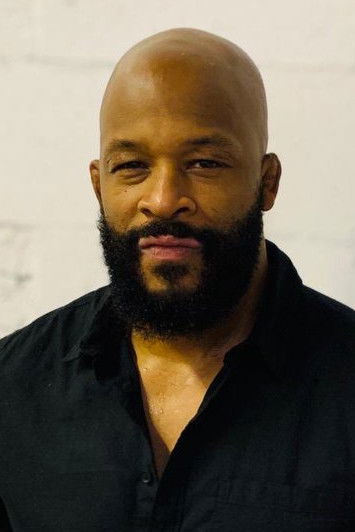 David Loiseau backdrop