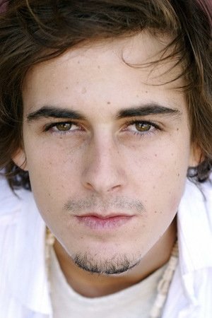 Nestor Aaron Absera backdrop