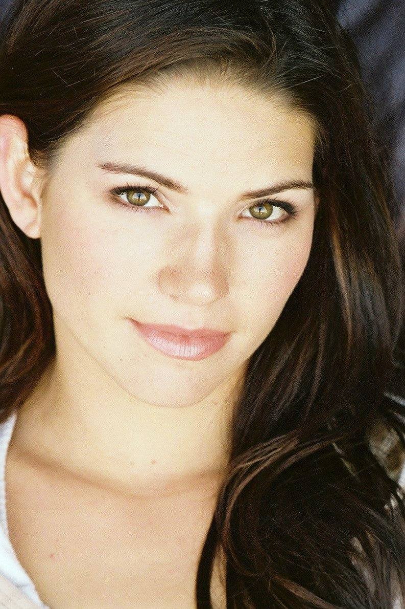 Ginny Weirick backdrop