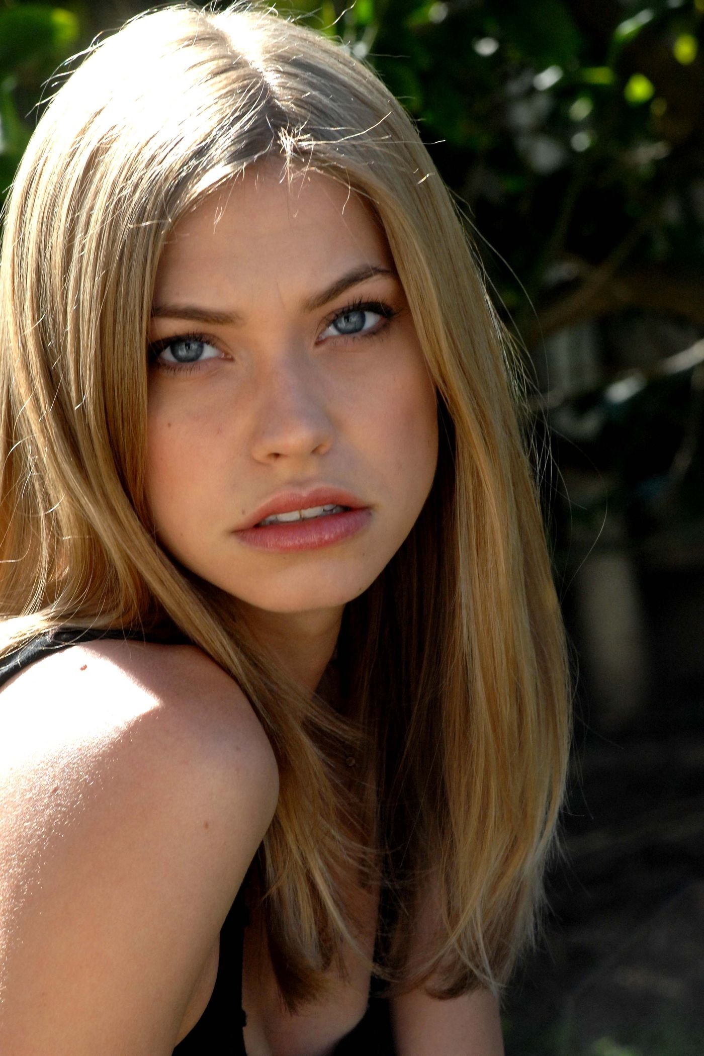 Maitland McConnell backdrop