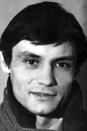 Roman Grekov backdrop