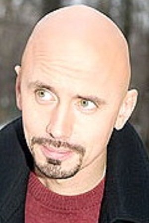 Valery Troshin backdrop