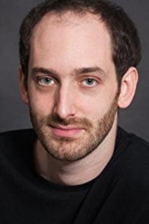 Tudor Aaron Istodor backdrop