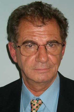 Florin Zamfirescu backdrop