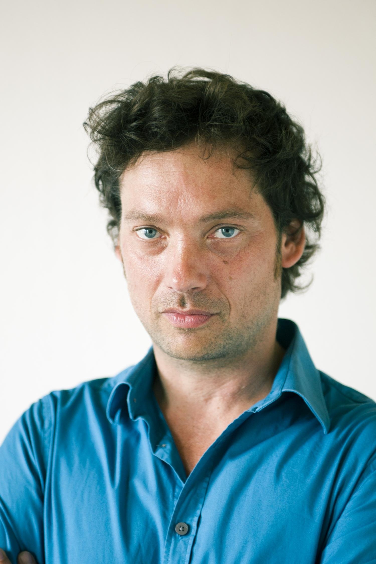 Thomas Smith backdrop