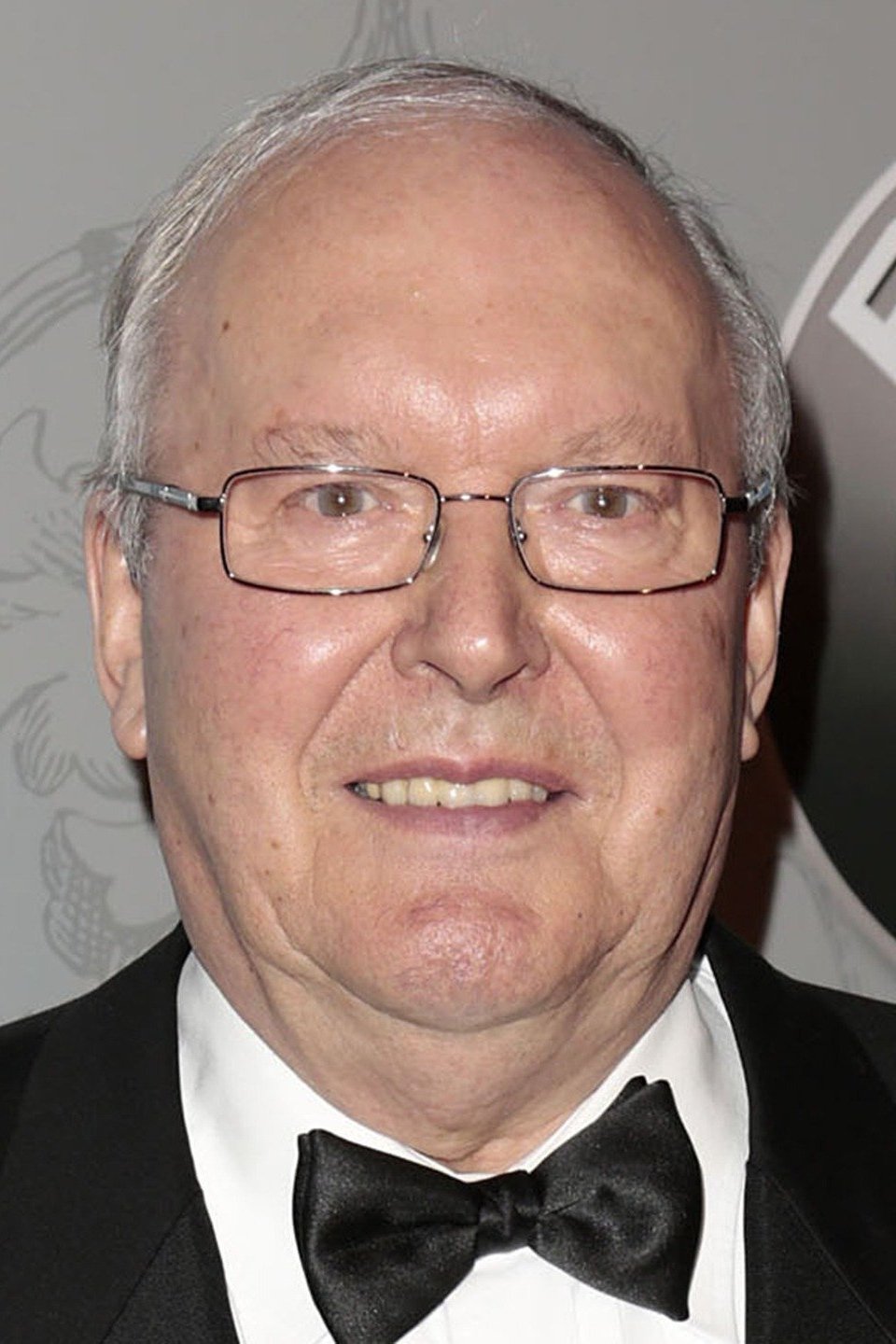 Peter Lamont backdrop