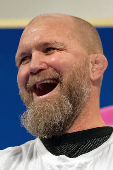 Trevor Prangley backdrop