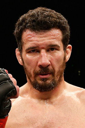 Anthony Perosh backdrop