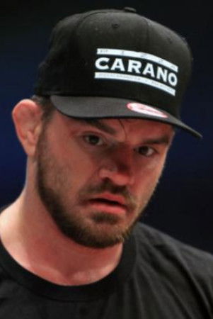 Kalib Starnes backdrop