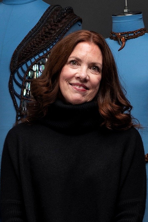 Deborah L. Scott backdrop