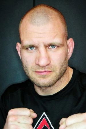 Joe Doerksen backdrop