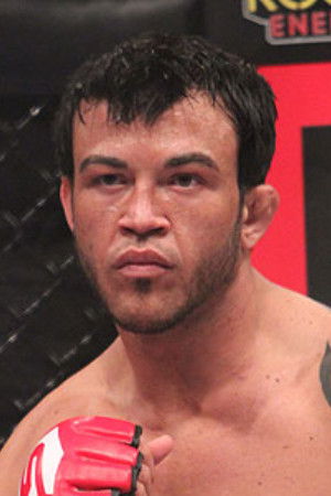 Jorge Gurgel backdrop