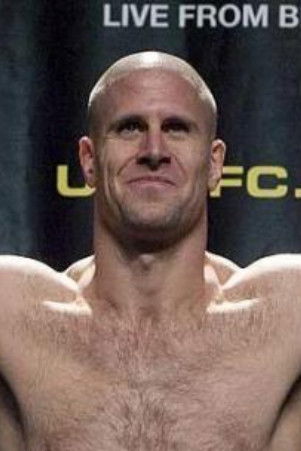 Rory Singer backdrop