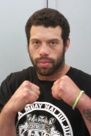 Eddie Sanchez backdrop