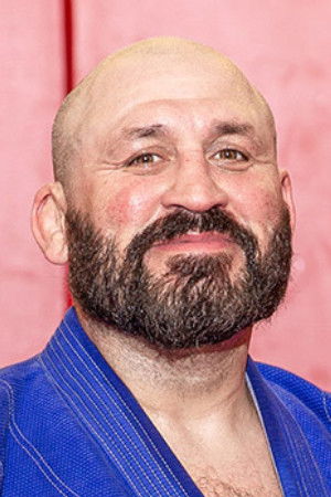 Ivan Salaverry backdrop