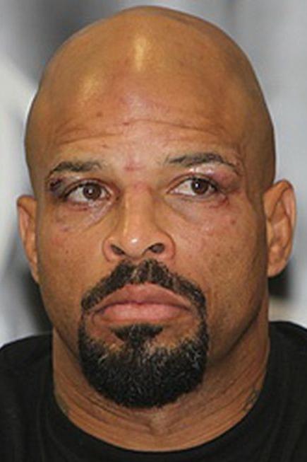 Houston Alexander backdrop