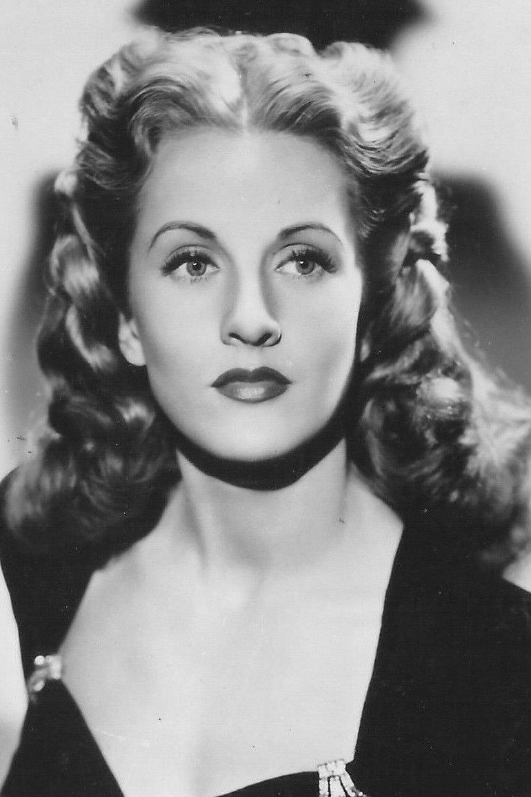 Anne Crawford backdrop