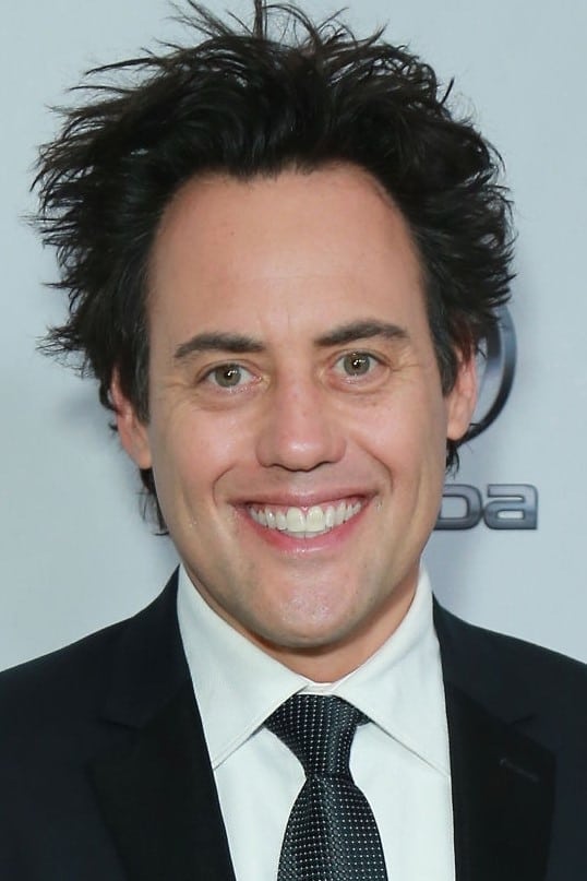 Orny Adams backdrop