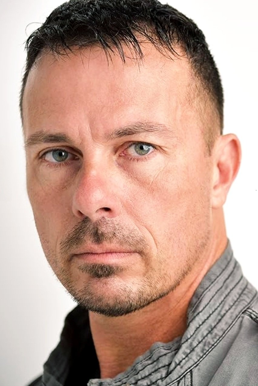 Tino Struckmann backdrop