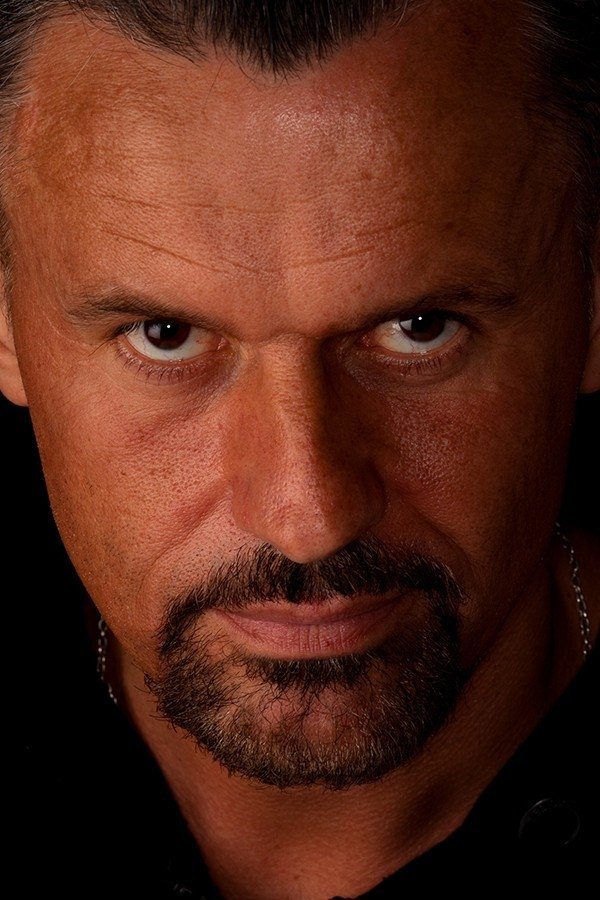 Jack Dimich backdrop