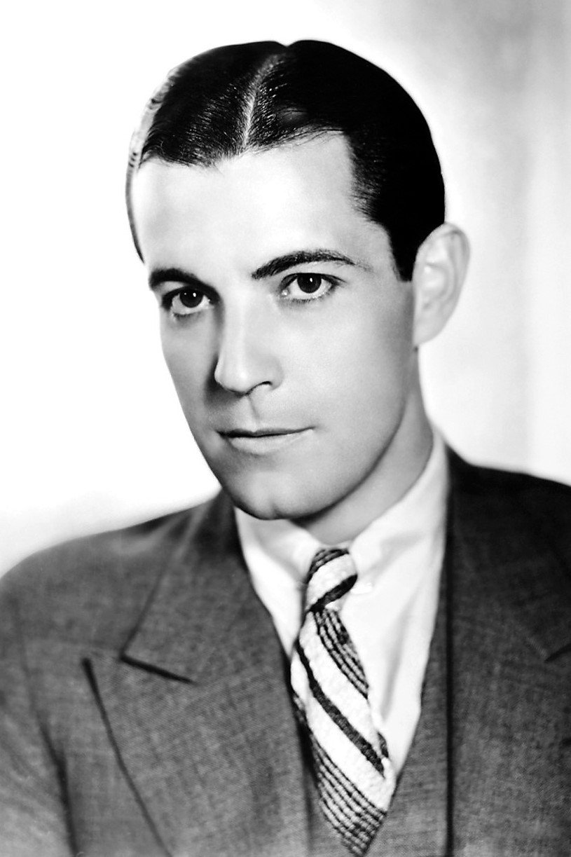 Ramon Novarro backdrop