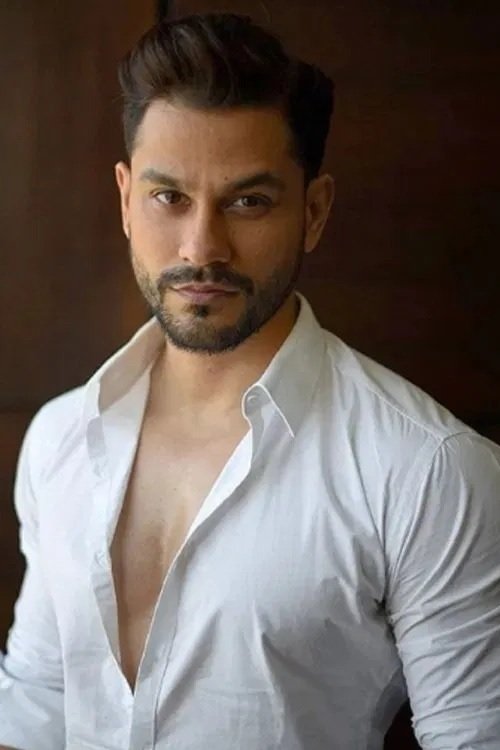 Kunal Khemu backdrop