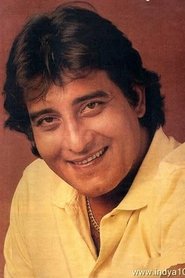 Vinod Khanna → Vinod Kanna