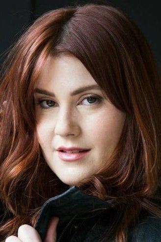 Stefanie Black backdrop