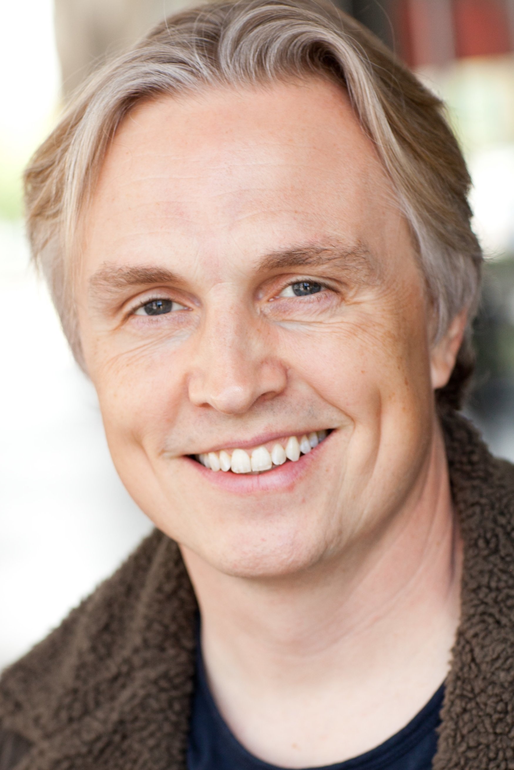 Edward Fletcher backdrop