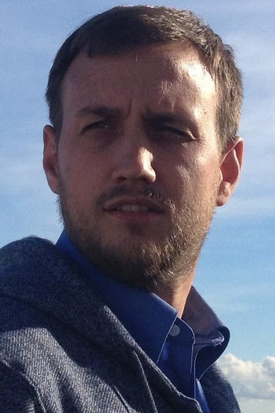 Tim Skousen: Tim Skousen backdrop