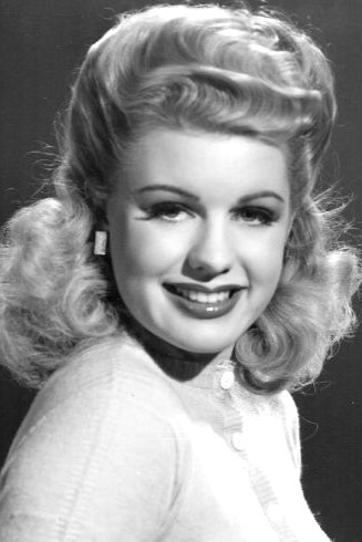 Marjorie Woodworth backdrop