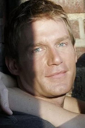 Michael Molina backdrop