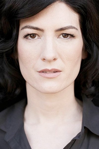 Jessica Graham backdrop